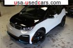 Car Market in USA - For Sale 2021  BMW i3 S LOADED, TECH AND DRIVER PKG, MOONROOF, TERA LEAT