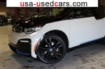 Car Market in USA - For Sale 2021  BMW i3 S LOADED, TECH AND DRIVER PKG, MOONROOF, TERA LEAT