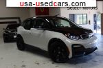 Car Market in USA - For Sale 2021  BMW i3 S LOADED, TECH AND DRIVER PKG, MOONROOF, TERA LEAT