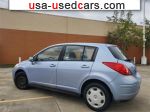 Car Market in USA - For Sale 2009  Nissan Versa 1.8 S