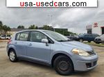 Car Market in USA - For Sale 2009  Nissan Versa 1.8 S