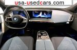 Car Market in USA - For Sale 2022  BMW iX xDrive50