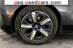 Car Market in USA - For Sale 2022  BMW iX xDrive50