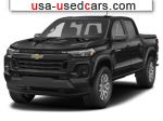 Car Market in USA - For Sale 2024  Chevrolet Colorado LT