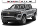 Car Market in USA - For Sale 2024  Chevrolet Colorado LT