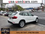 Car Market in USA - For Sale 2013  BMW X1 xDrive 28i