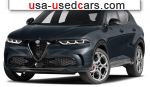 2024 Alfa Romeo Tonale Ti  used car