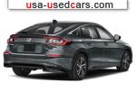 Car Market in USA - For Sale 2023  Honda Civic LX