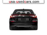 Car Market in USA - For Sale 2023  Honda Civic LX