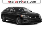 Car Market in USA - For Sale 2023  Honda Civic LX