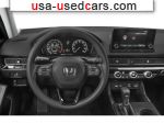 Car Market in USA - For Sale 2023  Honda Civic LX