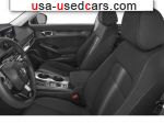 Car Market in USA - For Sale 2023  Honda Civic LX