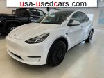 2020 Tesla Model Y Long Range  used car