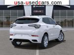 Car Market in USA - For Sale 2024  Buick Encore GX Avenir
