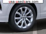 Car Market in USA - For Sale 2024  Buick Encore GX Avenir