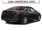 Car Market in USA - For Sale 2024  Nissan Sentra S