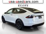 Car Market in USA - For Sale 2022  Tesla Model X Base