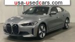 Car Market in USA - For Sale 2024  BMW i4 Gran Coupe eDrive35