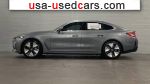 Car Market in USA - For Sale 2024  BMW i4 Gran Coupe eDrive35