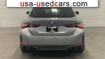 Car Market in USA - For Sale 2024  BMW i4 Gran Coupe eDrive35