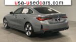 Car Market in USA - For Sale 2024  BMW i4 Gran Coupe eDrive35