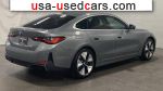 Car Market in USA - For Sale 2024  BMW i4 Gran Coupe eDrive35