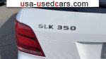 Car Market in USA - For Sale 2015  Mercedes GLK-Class GLK 350 4MATIC