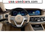 Car Market in USA - For Sale 2019  Mercedes S-Class S 560