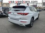Car Market in USA - For Sale 2022  Mitsubishi Outlander SE Launch Edition S-AWC