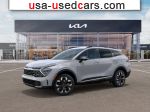 Car Market in USA - For Sale 2024  KIA Sportage S