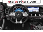 Car Market in USA - For Sale 2023  Mercedes AMG GLS 63 Base