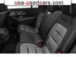 Car Market in USA - For Sale 2023  Mercedes AMG GLS 63 Base
