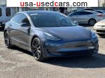 2020 Tesla Model 3 Performance  used car