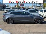 Car Market in USA - For Sale 2020  Tesla Model 3 Performance