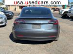 Car Market in USA - For Sale 2020  Tesla Model 3 Performance