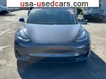 Car Market in USA - For Sale 2020  Tesla Model 3 Performance