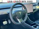 Car Market in USA - For Sale 2020  Tesla Model 3 Performance