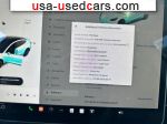 Car Market in USA - For Sale 2020  Tesla Model 3 Performance