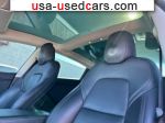 Car Market in USA - For Sale 2020  Tesla Model 3 Performance