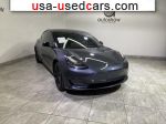 2018 Tesla Model 3 Long Range  used car