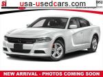 2022 Dodge Charger SXT  used car