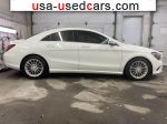 Car Market in USA - For Sale 2018  Mercedes CLA 250 CLA 250