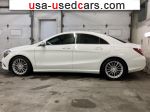 Car Market in USA - For Sale 2018  Mercedes CLA 250 CLA 250