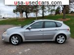 Car Market in USA - For Sale 2009  Subaru Impreza Outback Sport