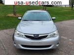 Car Market in USA - For Sale 2009  Subaru Impreza Outback Sport