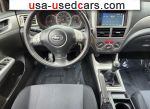 Car Market in USA - For Sale 2009  Subaru Impreza Outback Sport