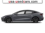 Car Market in USA - For Sale 2023  Tesla Model 3 Performance