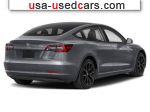 Car Market in USA - For Sale 2023  Tesla Model 3 Performance