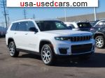 Car Market in USA - For Sale 2024  Jeep Grand Cherokee L Limited