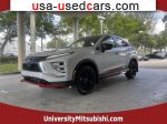 Car Market in USA - For Sale 2023  Mitsubishi Eclipse Cross Ralliart